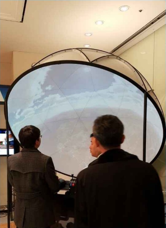 MP-DOME 사진 2
