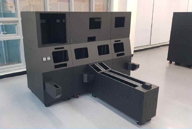 SIL OTC 콘솔 사진 3